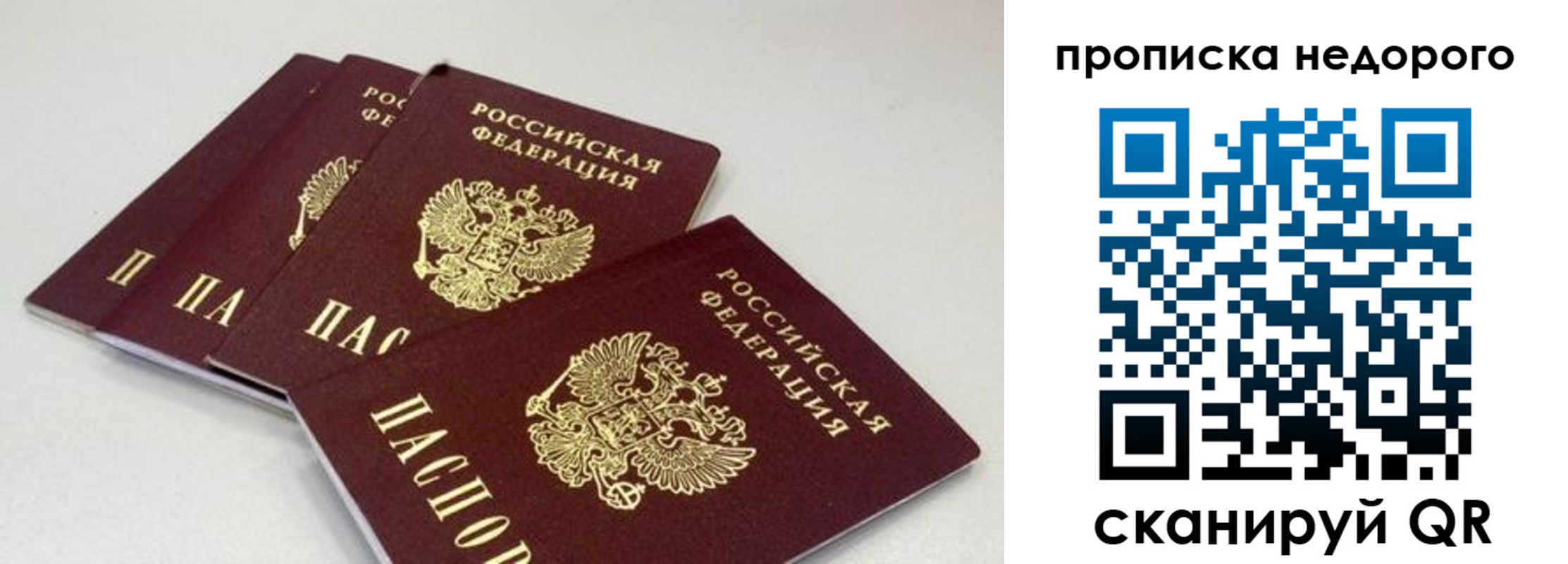 прописка штамп в Курганской области